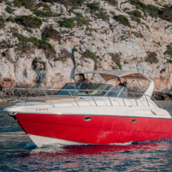 Yate Cranchi 39 Renegade Ibiza 4