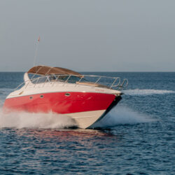 Yate Cranchi 39 Renegade Ibiza 5