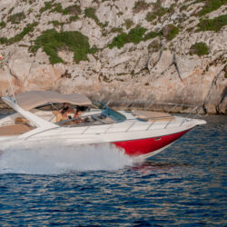 Yate Cranchi 39 Renegade Ibiza 6