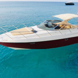 Yate Cranchi 39 Renegade Ibiza 7