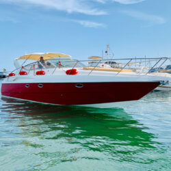 Yate Cranchi 39 Renegade Ibiza 8