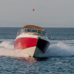 Yate Cranchi 39 Renegade Ibiza 9