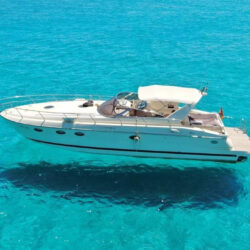 Yate Ilver Mirable 41 Marson 5 Ibiza 1