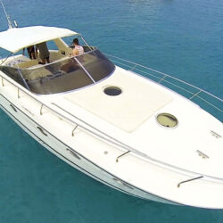 Yate Ilver Mirable 41 Marson 5 Ibiza 10