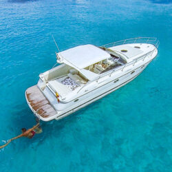 Yate Ilver Mirable 41 Marson 5 Ibiza 12