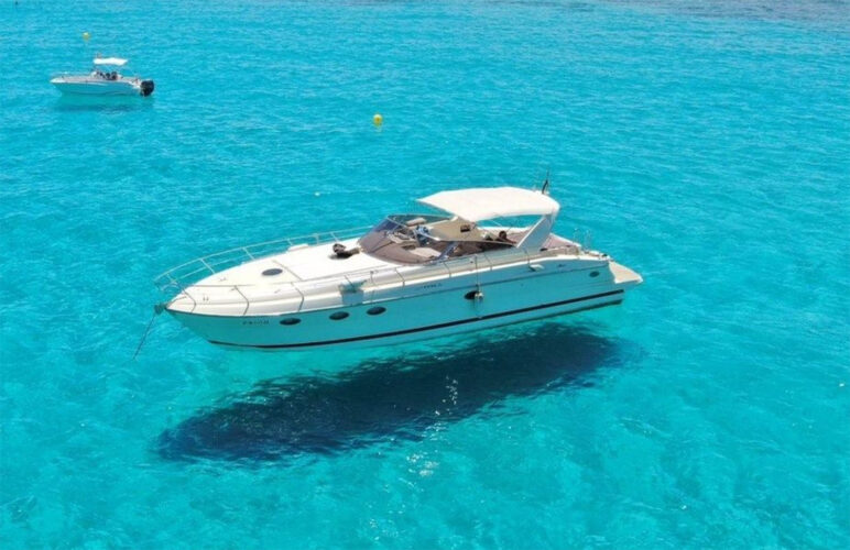 Yate Ilver Mirable 41 Marson 5 Ibiza 2