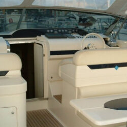 Yate Ilver Mirable 41 Marson 5 Ibiza 7