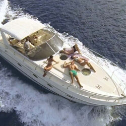 Yate Ilver Mirable 41 Marson 5 Ibiza 9