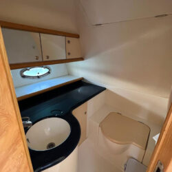 Yate Sunseeker Superhawk 48 Ibiza 10