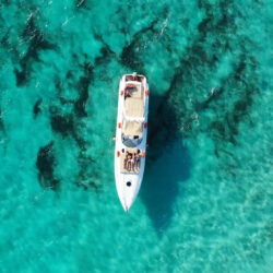 Yate Sunseeker Superhawk 48 Ibiza 11