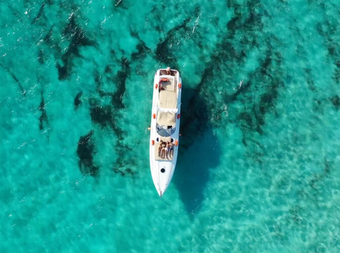Yate Sunseeker Superhawk 48 Ibiza 11