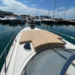 Yate Sunseeker Superhawk 48 Ibiza 2
