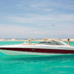 Yate Sunseeker Superhawk 48 Ibiza 3