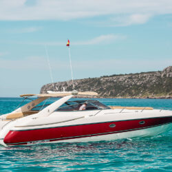 Yate Sunseeker Superhawk 48 Ibiza 4