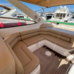 Yate Sunseeker Superhawk 48 Ibiza 7