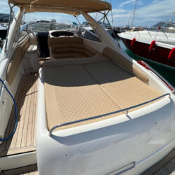 Yate Sunseeker Superhawk 48 Ibiza 8