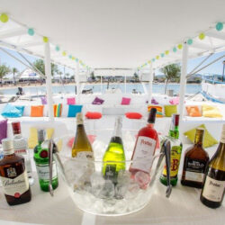 Catamaran Passion Cat Ibiza 12