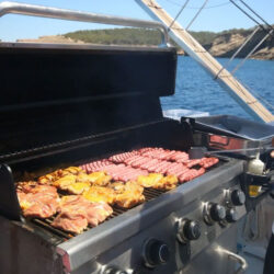 Catamaran Passion Cat Ibiza 4