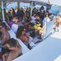 Catamaran Passion Cat Ibiza 7