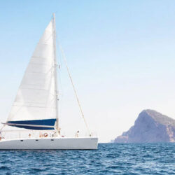 Catamaran Passion Cat Ibiza 9