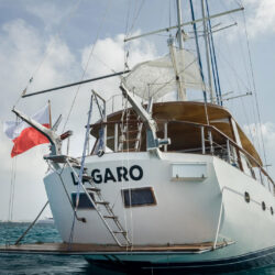 Gulet Lagaro Ibiza 19