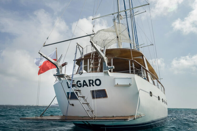 Gulet Lagaro Ibiza 19