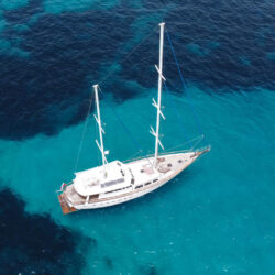 Gulet Lagaro Ibiza 23