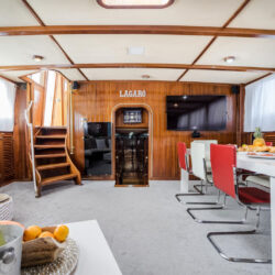 Gulet Lagaro Ibiza 24