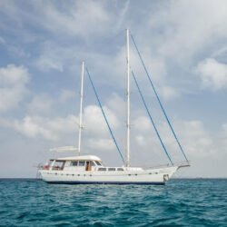 Gulet Lagaro Ibiza 7
