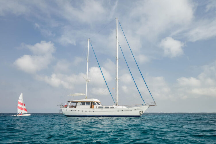 Gulet Lagaro Ibiza 7