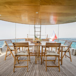Gulet Lagaro Ibiza 9