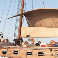 goleta Arabian Nights Formentera 4