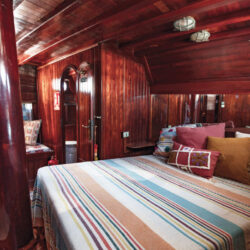 goleta Arabian Nights Formentera 5