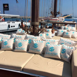 goleta Arabian Nights Formentera 6