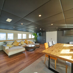 Yate Explorer 92 Ibiza 11