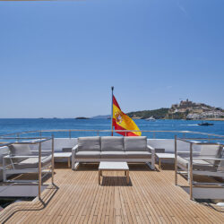 Yate Explorer 92 Ibiza 14