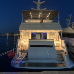 Yate Explorer 92 Ibiza 15