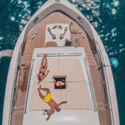 Yate Explorer 92 Ibiza 2