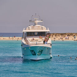 Yate Explorer 92 Ibiza 9