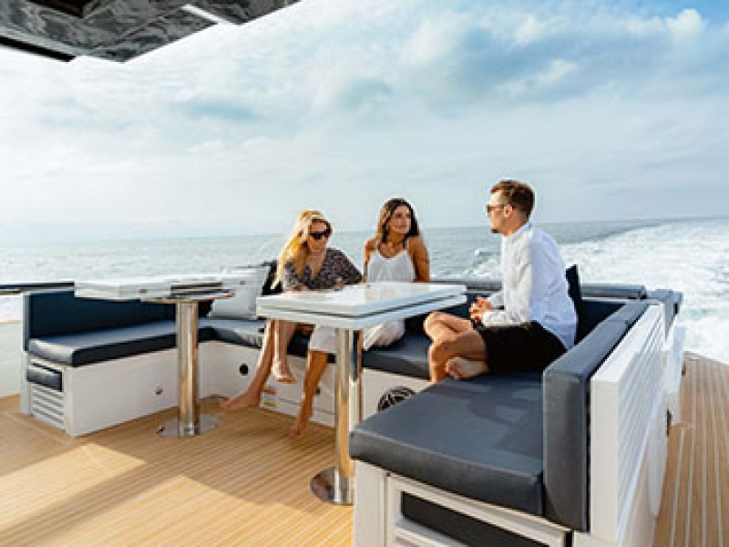 Engagement with the client